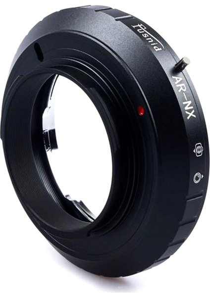 Samsung Nx Kamera ile Uyumlu Konica Ar Lens (Yurt Dışından) modelleri