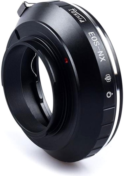 Samsung Nx Kamera ile Uyumlu Canon Eos Lens (Yurt Dışından) fiyatları