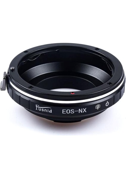 Samsung Nx Kamera ile Uyumlu Canon Eos Lens (Yurt Dışından) modelleri