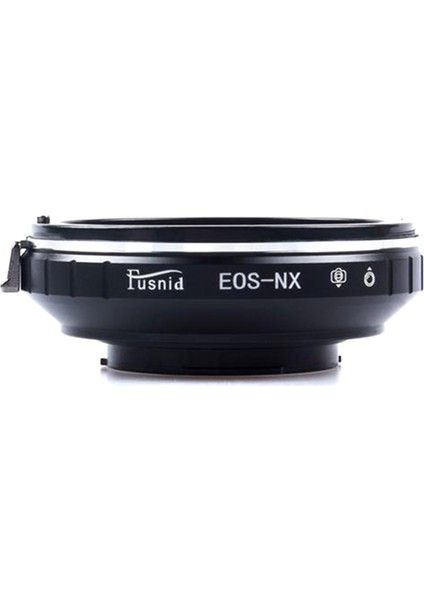 Samsung Nx Kamera ile Uyumlu Canon Eos Lens (Yurt Dışından) indirimleri