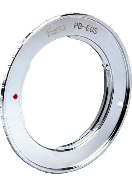 Canon Eos Kamera ile Uyumlu Praktica Pb Lens (Yurt Dışından) fırsatları