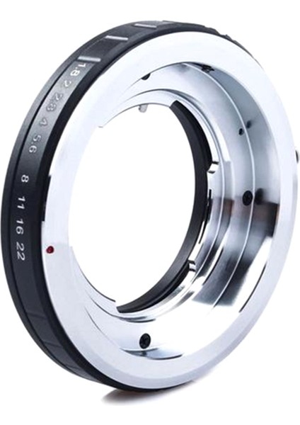 Pentax Pk Kamera ile Uyumlu Voigtlander Dkl Lens (Yurt Dışından) fiyatları