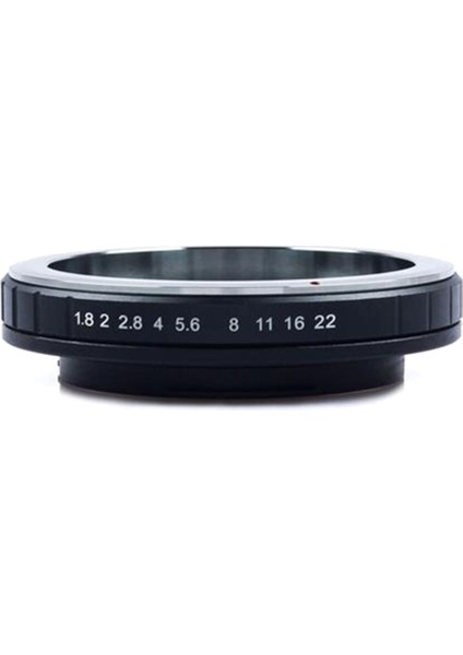 Pentax Pk Kamera ile Uyumlu Voigtlander Dkl Lens (Yurt Dışından) fırsatları