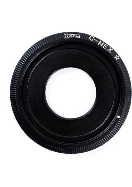 Sony Nex Kamera ile Uyumlu Cctv Film Lens (Yurt Dışından) fırsatları