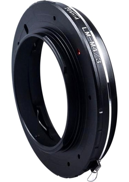 Olympus Micro 4/3 Kamera ile Uyumlu Leica L/M Lens (Yurt Dışından) fiyatları