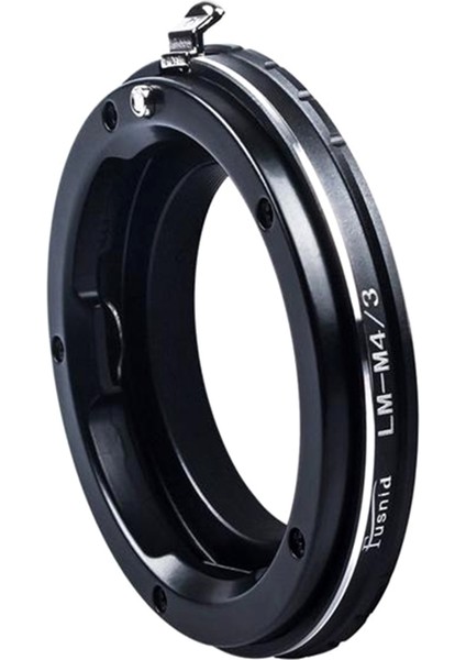 Olympus Micro 4/3 Kamera ile Uyumlu Leica L/M Lens (Yurt Dışından) modelleri