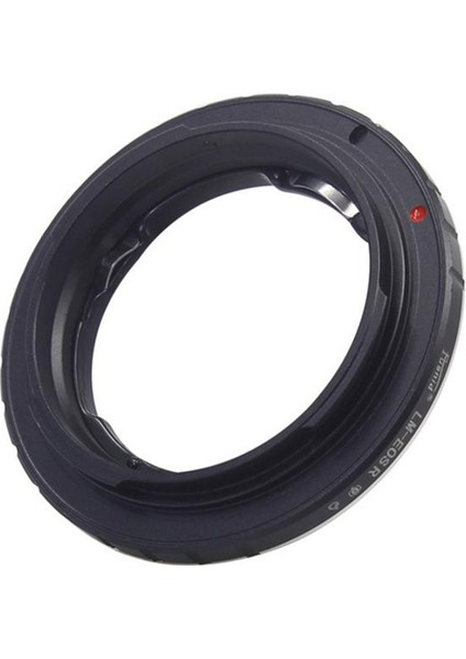 Canon Eos Fotoğraf Makinesi ile Uyumlu Leica M Lens (Yurt Dışından) fiyatları