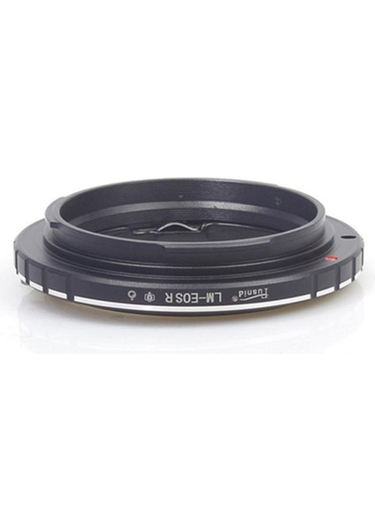 Canon Eos Fotoğraf Makinesi ile Uyumlu Leica M Lens (Yurt Dışından) modelleri