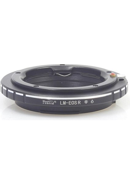 Canon Eos Fotoğraf Makinesi ile Uyumlu Leica M Lens (Yurt Dışından) indirimleri
