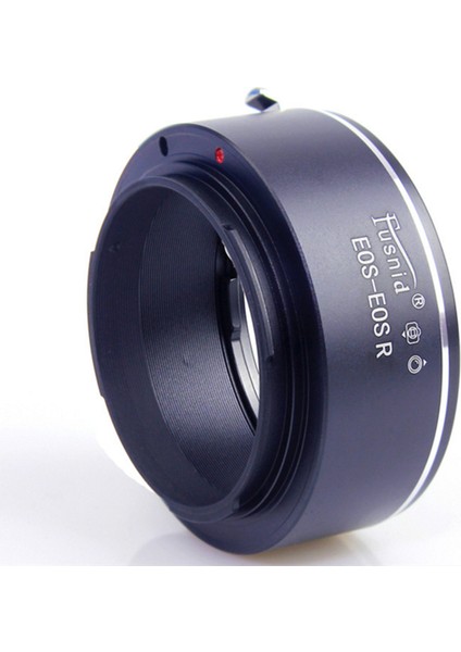 Canon Eos R Tam Çerçeve Aynasız Fotoğraf Makinesi ile Uyumlu Canon Eos Lens (Yurt Dışından)
