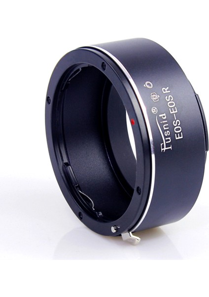 Canon Eos R Tam Çerçeve Aynasız Fotoğraf Makinesi ile Uyumlu Canon Eos Lens (Yurt Dışından) fiyatları
