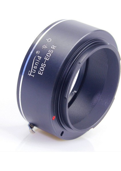 Canon Eos R Tam Çerçeve Aynasız Fotoğraf Makinesi ile Uyumlu Canon Eos Lens (Yurt Dışından) fırsatları