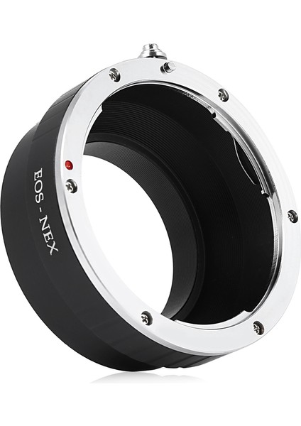 Sony Nex Kamerayla Uyumlu Canon Eos Lens (Yurt Dışından)