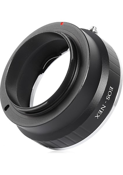 Sony Nex Kamerayla Uyumlu Canon Eos Lens (Yurt Dışından) fiyatları