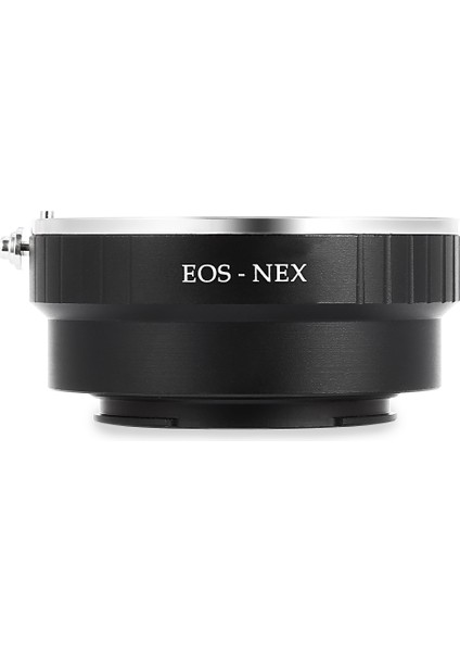 Sony Nex Kamerayla Uyumlu Canon Eos Lens (Yurt Dışından) modelleri