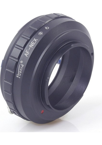 Sony Nex Kamera ile Uyumlu Sony Af/Ma Lens (Yurt Dışından)