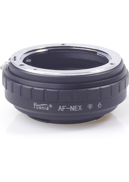 Sony Nex Kamera ile Uyumlu Sony Af/Ma Lens (Yurt Dışından) fiyatları