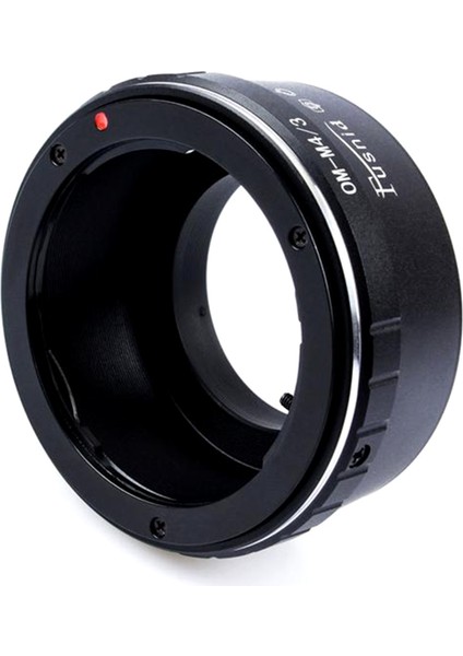Olympus Micro 4/3 Kamera ile Uyumlu Olympus Om Lens (Yurt Dışından)