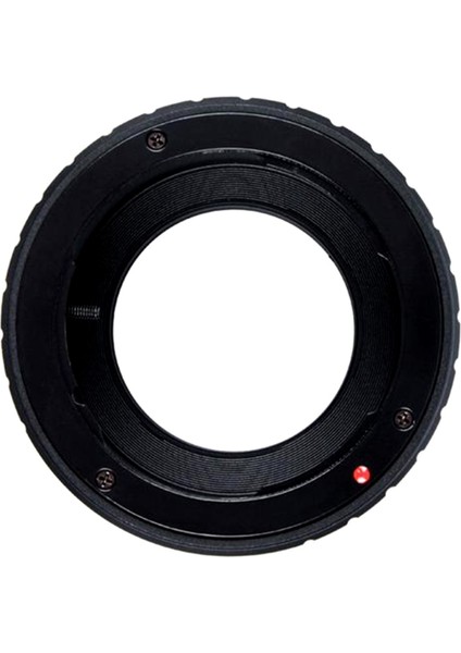 Olympus Micro 4/3 Kamera ile Uyumlu Olympus Om Lens (Yurt Dışından)