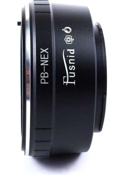 Sony Nex Kamera ile Uyumlu Praktica Pb Lens (Yurt Dışından) fiyatları