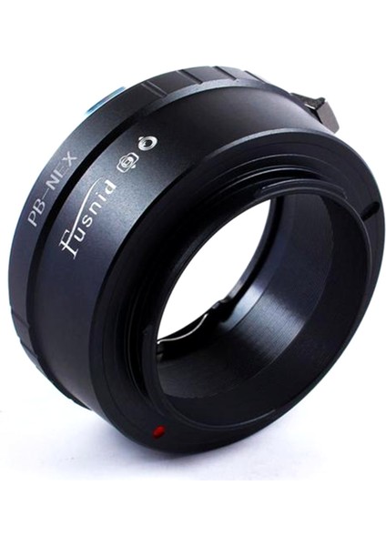 Sony Nex Kamera ile Uyumlu Praktica Pb Lens (Yurt Dışından) modelleri