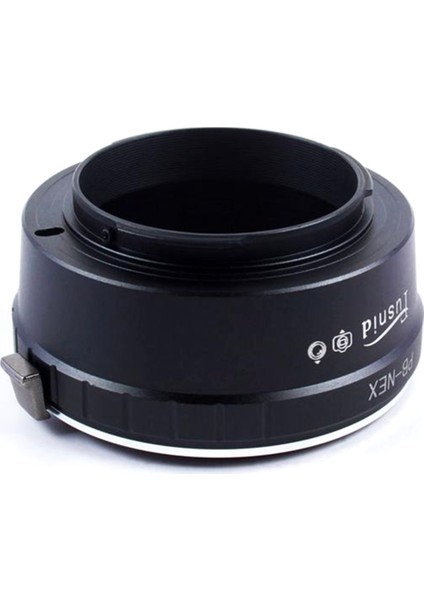 Sony Nex Kamera ile Uyumlu Praktica Pb Lens (Yurt Dışından) fırsatları