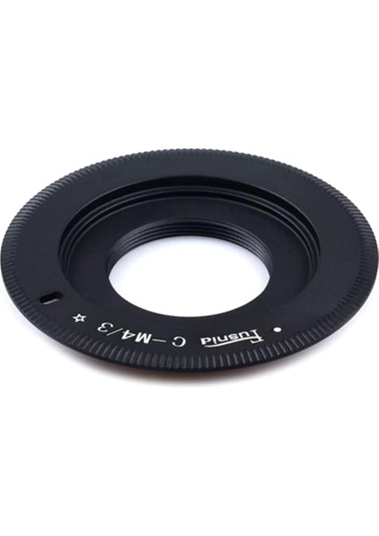 Olympus Micro 4/3 Kamera ile Uyumlu Cctv Film Lens (Yurt Dışından) fiyatları