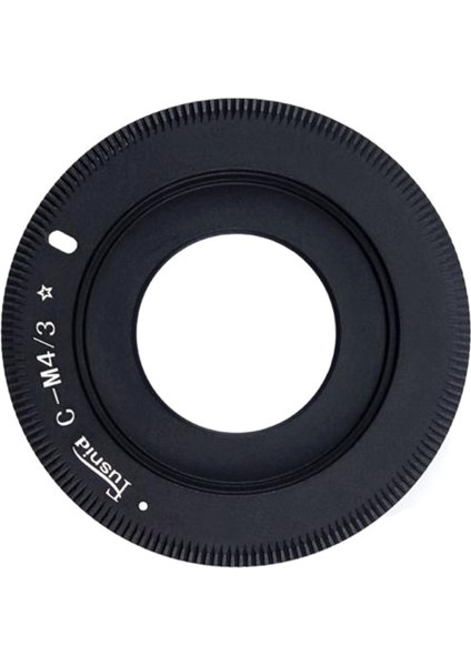 Olympus Micro 4/3 Kamera ile Uyumlu Cctv Film Lens (Yurt Dışından) modelleri