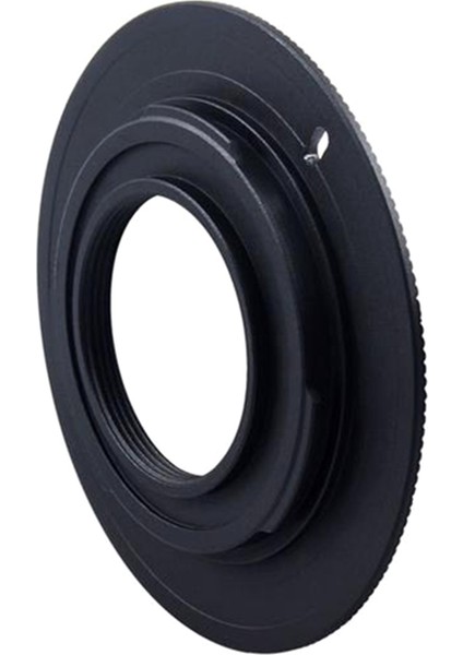 Olympus Micro 4/3 Kamera ile Uyumlu Cctv Film Lens (Yurt Dışından) indirimleri