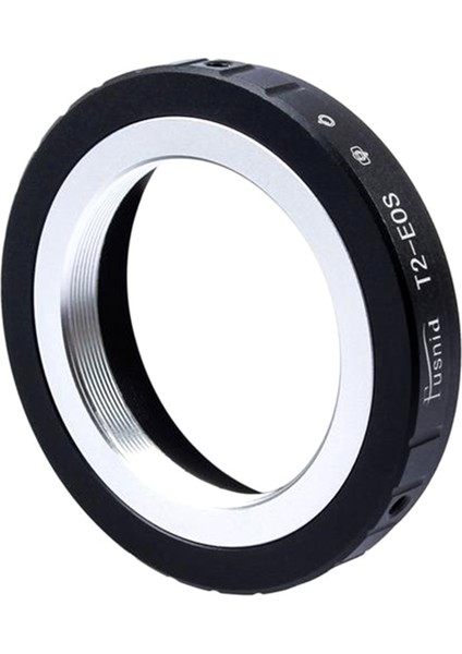Canon Eos Kamera ile Uyumlu Telescope T2 Lens (Yurt Dışından)