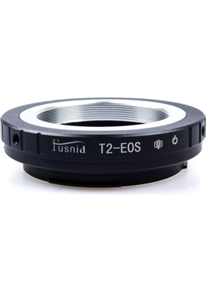 Canon Eos Kamera ile Uyumlu Telescope T2 Lens (Yurt Dışından) modelleri