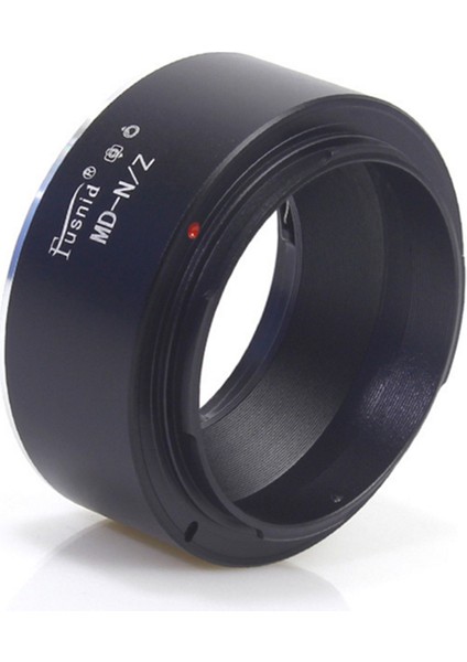 Nikon Kamera ile Uyumlu Minolta Mc/Md Montaj Lensi (Yurt Dışından) modelleri