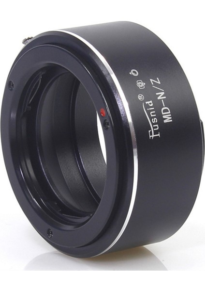 Nikon Kamera ile Uyumlu Minolta Mc/Md Montaj Lensi (Yurt Dışından) fırsatları
