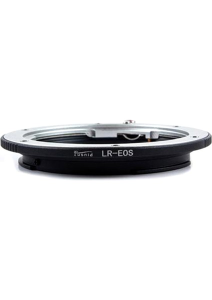Canon Eos Kamera ile Uyumlu Leica R Lens (Yurt Dışından) fiyatları
