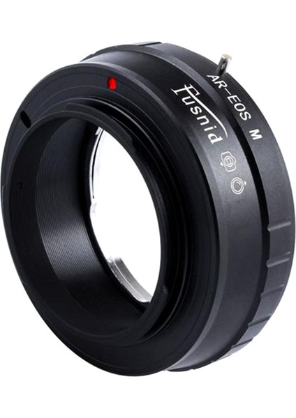 Canon Eos M Kamera ile Uyumlu Konica Ar Lens (Yurt Dışından) fiyatları