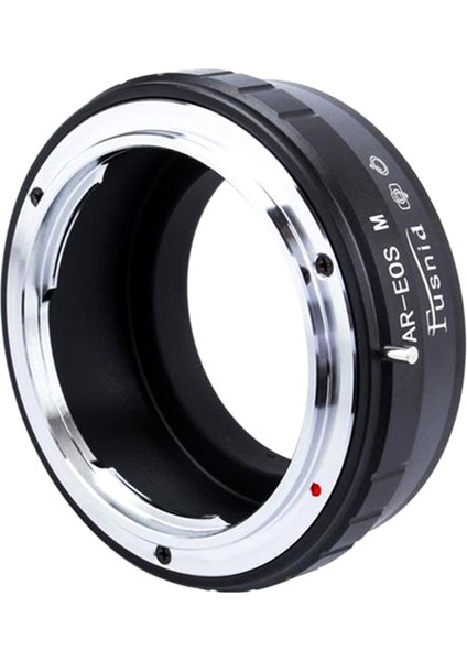 Canon Eos M Kamera ile Uyumlu Konica Ar Lens (Yurt Dışından) fırsatları