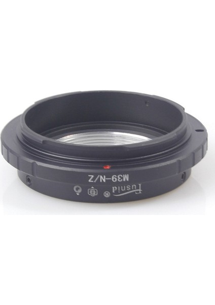 Nikon Kamera ile Uyumlu Leica M39 Montaj Lensi (Yurt Dışından) modelleri