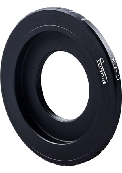 Fujifilm Fx Kamerayla Uyumlu Cctv Film Lens (Yurt Dışından)