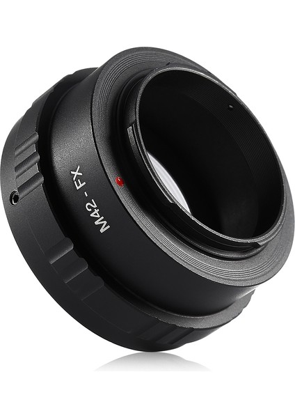 Fujifilm Fx Kamera ile Uyumlu M42 Vida Dişli Lens (Yurt Dışından) fiyatları