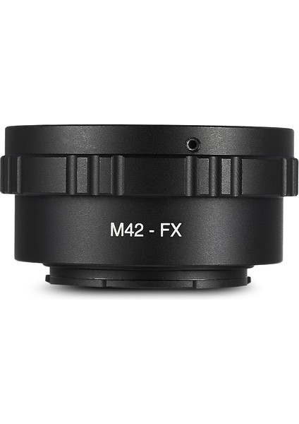 Fujifilm Fx Kamera ile Uyumlu M42 Vida Dişli Lens (Yurt Dışından) fırsatları