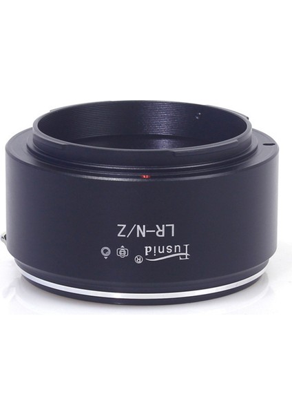 Nikon Kamera ile Uyumlu Leica R Montaj Lensi (Yurt Dışından) modelleri