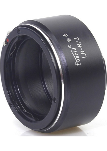 Nikon Kamera ile Uyumlu Leica R Montaj Lensi (Yurt Dışından) indirimleri