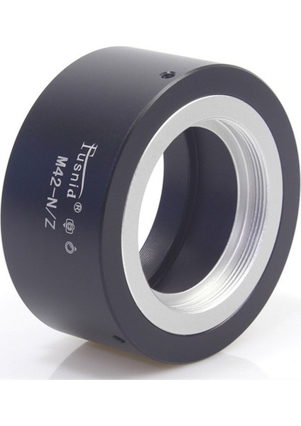 Nikon Kamera ile Uyumlu M42 Vidalı Montaj Lensi (Yurt Dışından) fiyatları