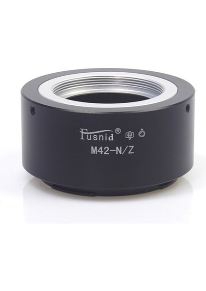 Nikon Kamera ile Uyumlu M42 Vidalı Montaj Lensi (Yurt Dışından) fırsatları