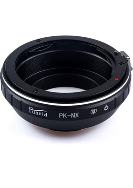 Samsung Nx Kamera ile Uyumlu Pentax Pk Lens (Yurt Dışından) modelleri