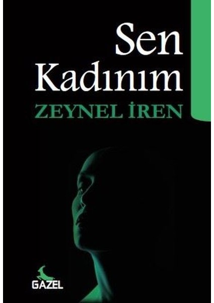 Sen Kadınım - Zeynel Iren
