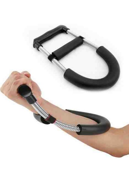 Power Wrist Bilek ve Ön Kol Güçlendirme Aleti