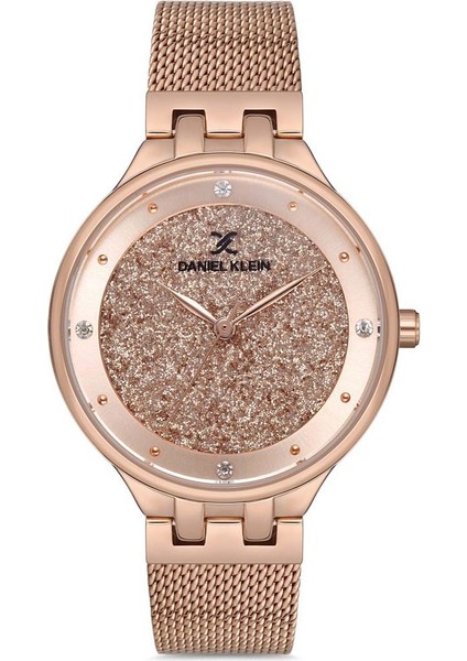 Daniel Klein DK.1.12683.2 Kadın Kol Saati