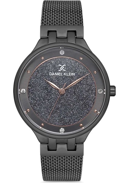 Daniel Klein DK.1.12683.3 Kadın Kol Saati