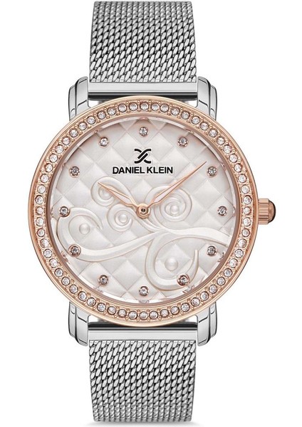 Daniel Klein DK.1.12730.6 Kadın Kol Saati